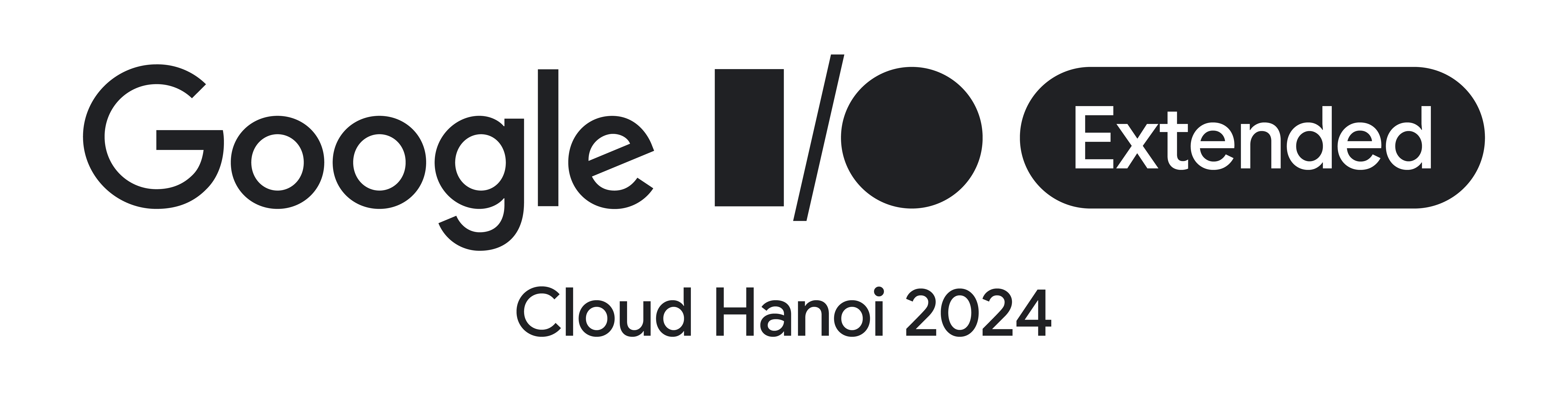 Google I/O Extended Cloud Hanoi 2024